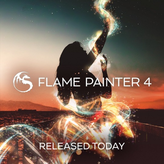 flame painter plugin