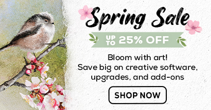 Rebelle 8 Spring Sale 2026