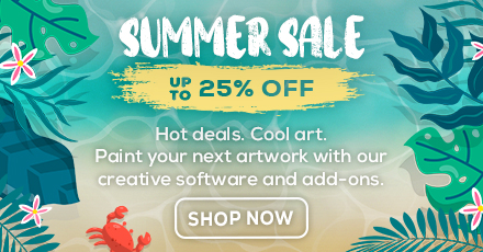 Rebelle 8 Summer Sale 2026
