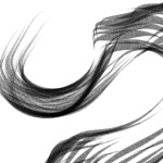 flame painter brushes